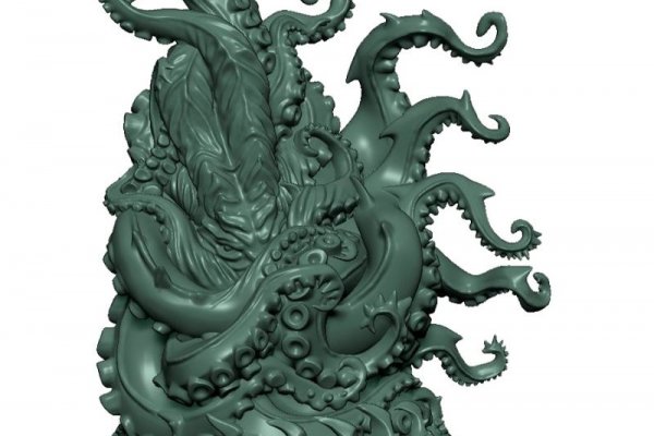 Kraken это современный маркетплейс