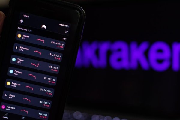 Кракен даркнет рекламы