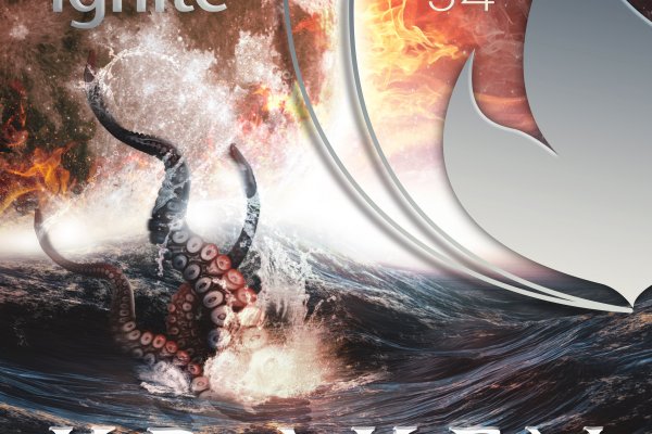 Kraken 5at