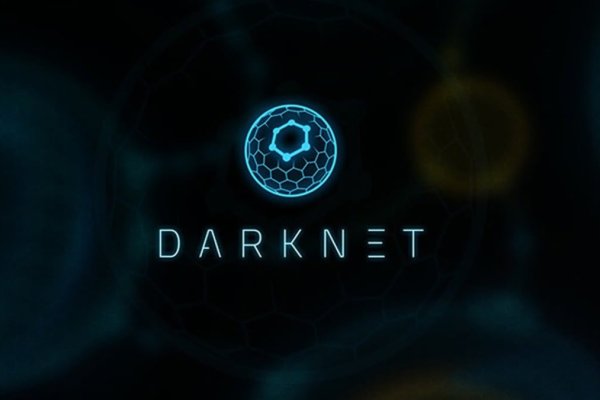 Darknet магазин